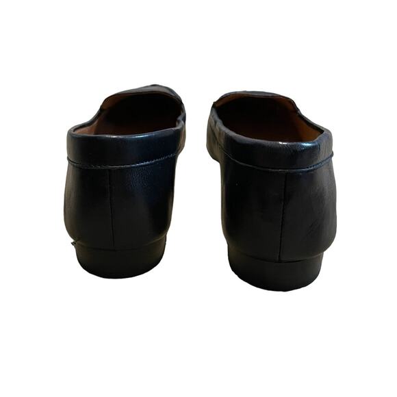 Sofft Women's Kambray Leather Comfort Arch Support Loafer Black Size 9.5 NEW - Picture 10 of 10